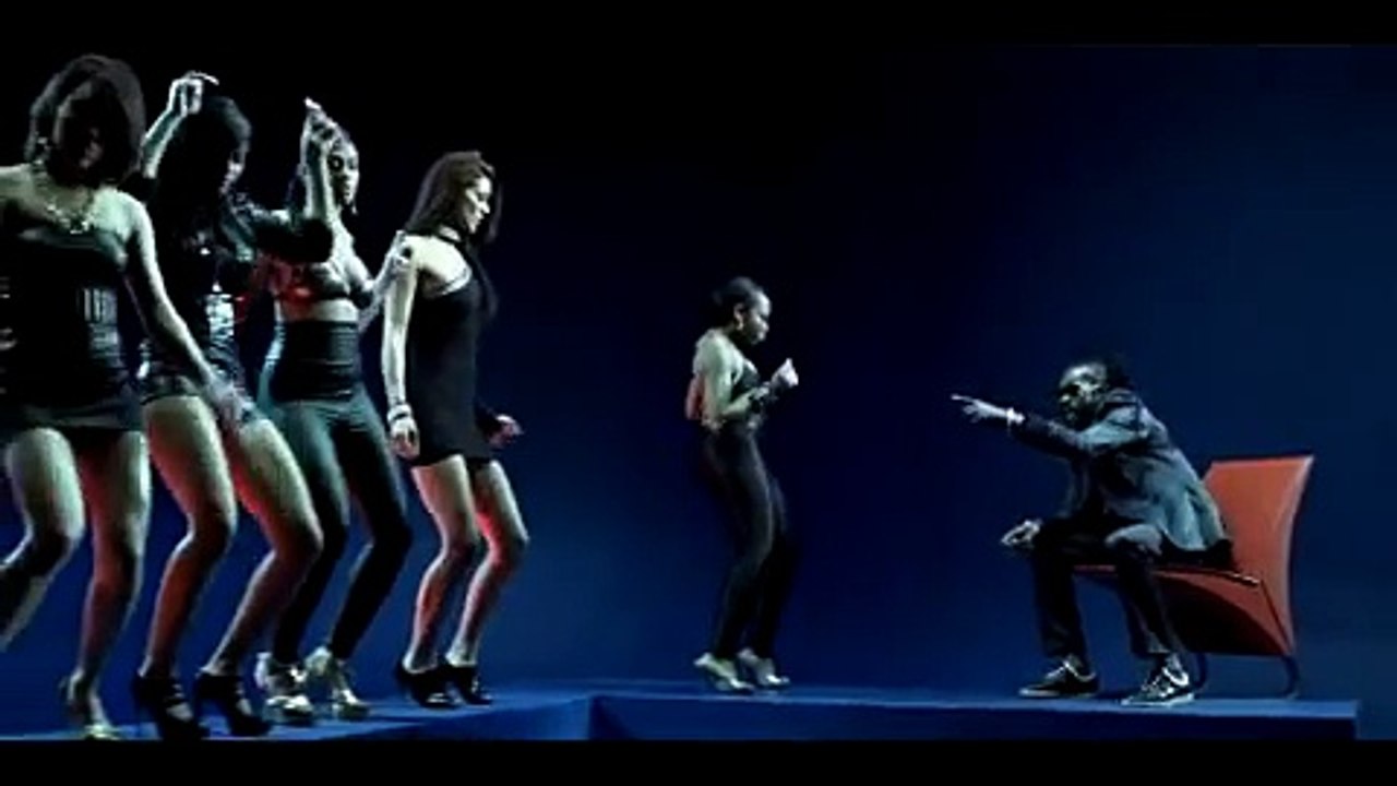 Beenie Man - Gimme Gimme