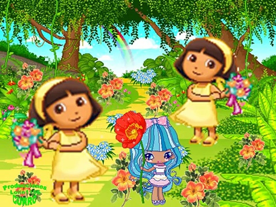 Canción Infantil  Las Mañanitas Feliz Cumpleaños