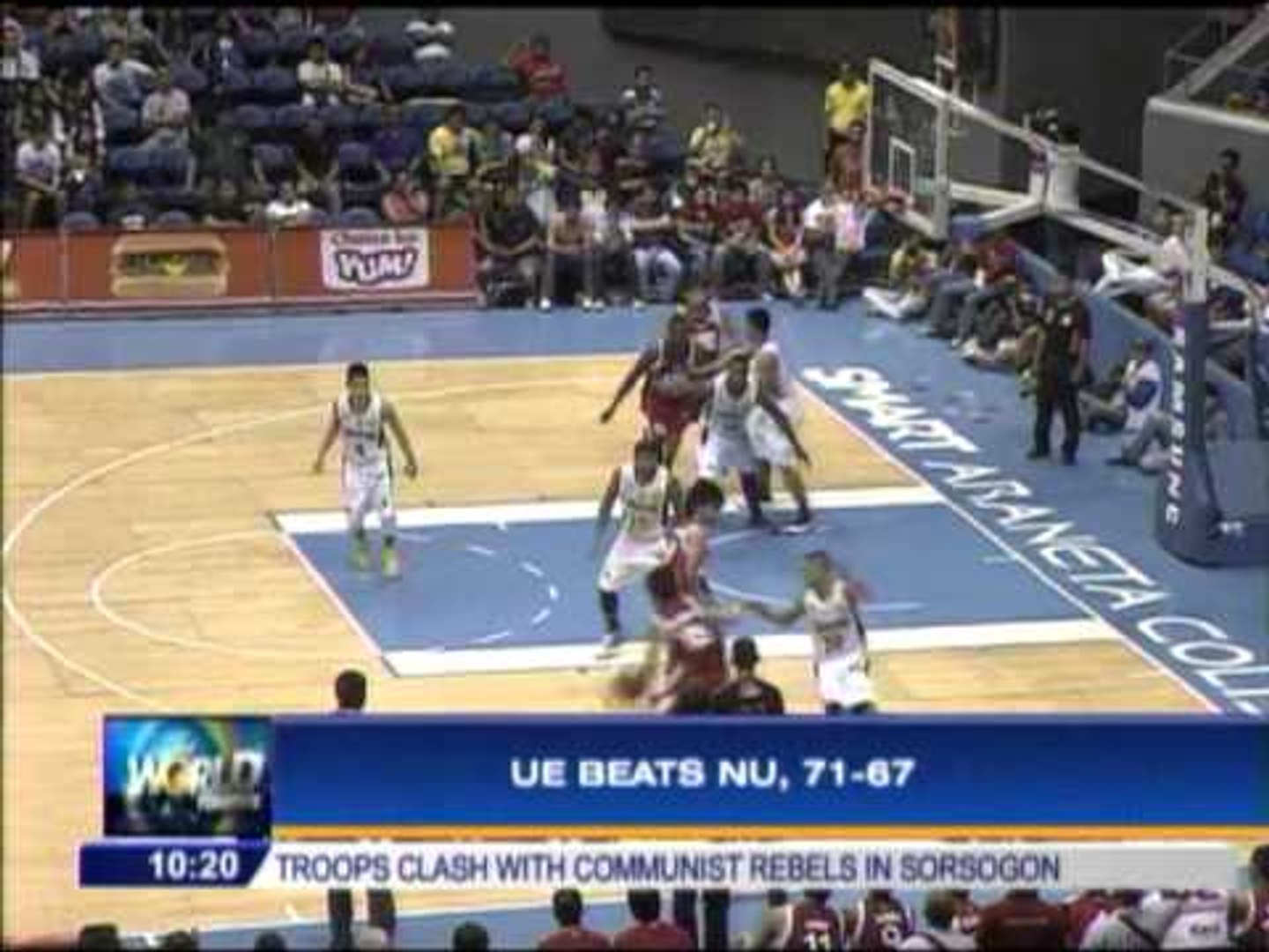 ue beats