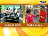 Choco Martin calls ABS-CBN reporter 'aswang'