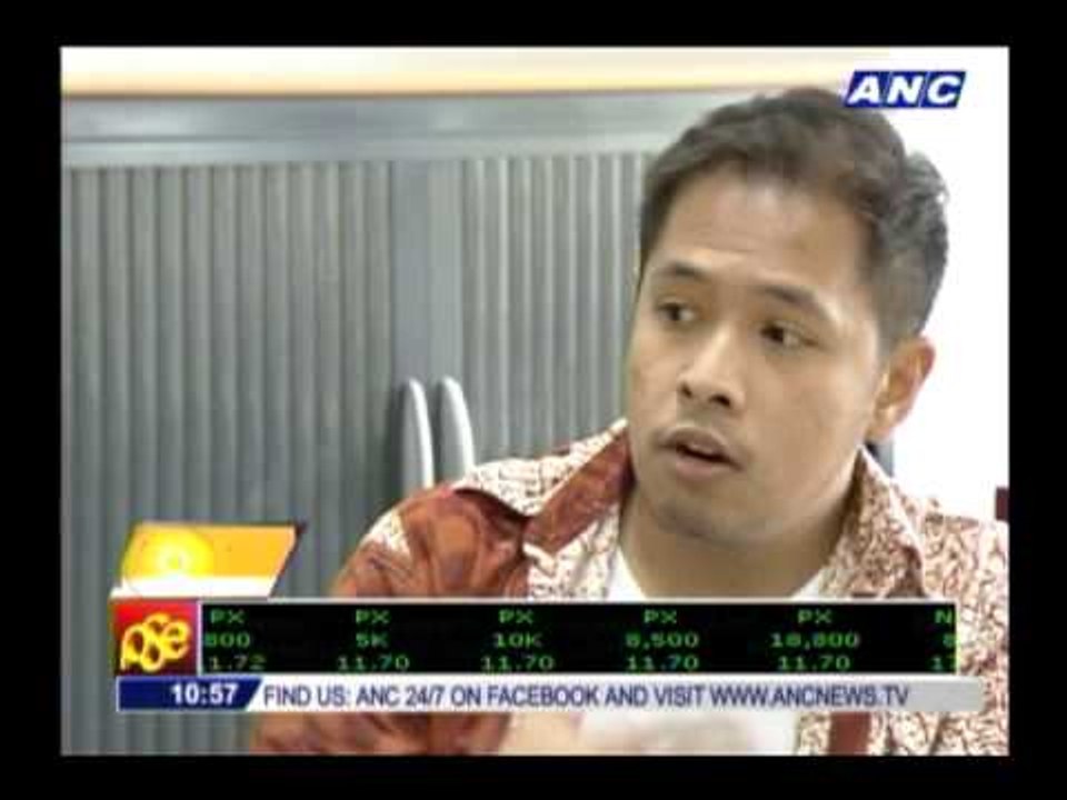 Amateur mapmakers put PH on Google Maps