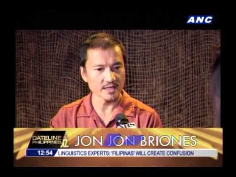 Meet Filipino star of new critically-acclaimed US play