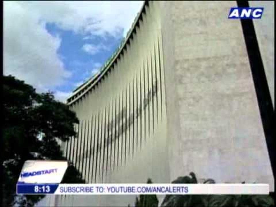 ERC approves rate hike for Meralco