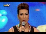 Vice Ganda says sorry to Jessica Soho