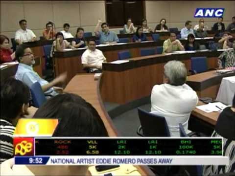 PH cities pitch to host APEC events in 2015