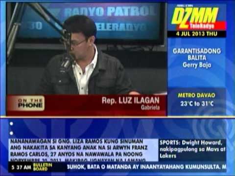 Divorce law to help battered husbands: solon