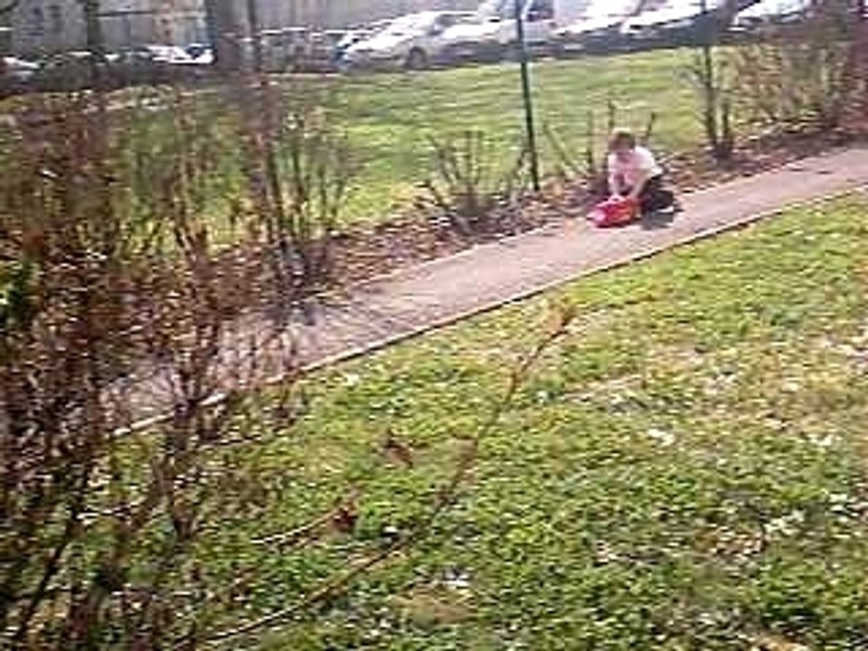 Mes pioupious le 28 mars 2007 5-6