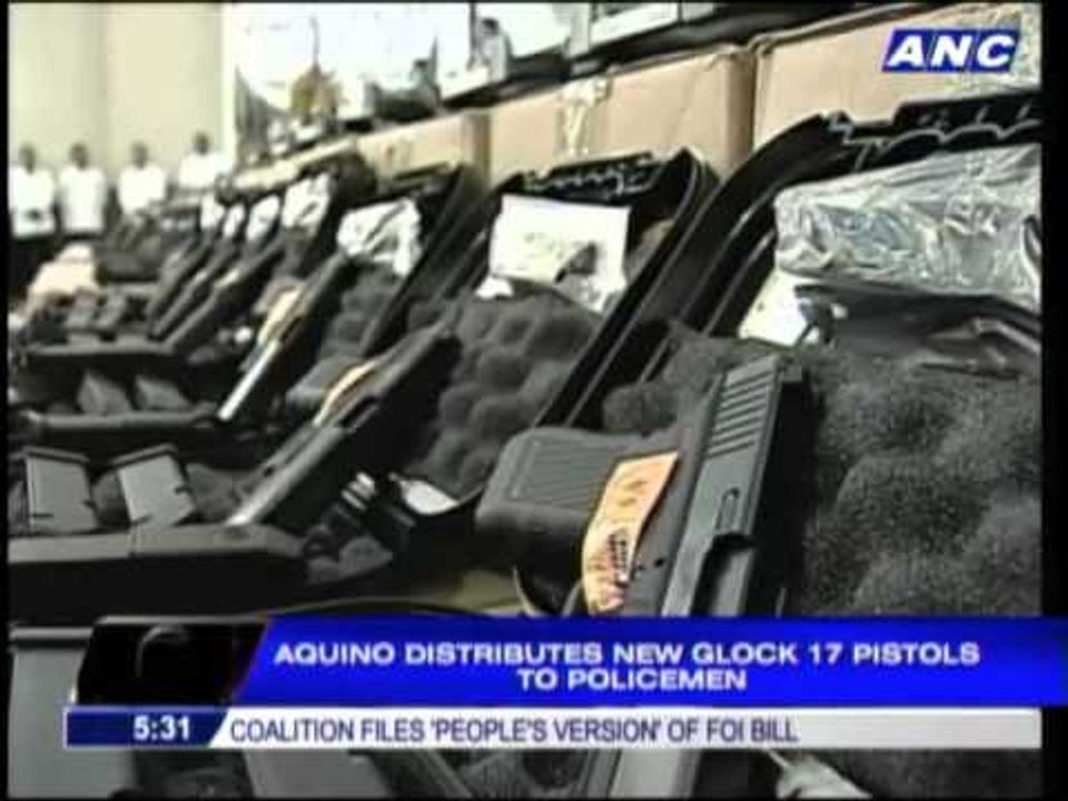 P9B allotted for PNP transformation