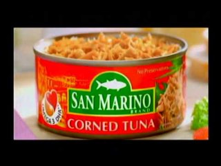 After weight loss, Kris' son Joshua stars in TVC