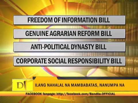 20130701 9 congress bills RgC