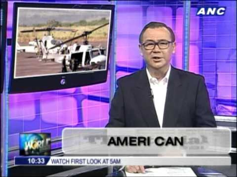 Teditorial: Ameri Can