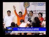 SC orders Erap to answer Lim's disqualification petition