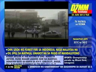 Bomb threat rattles UP Ayala Technohub