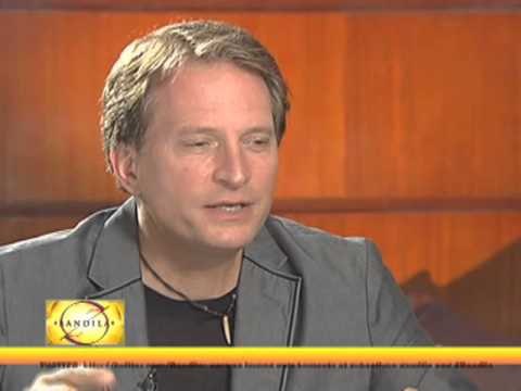 Rex Smith in Manila for concert