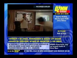 FOI tops agenda of Right to Know coalition