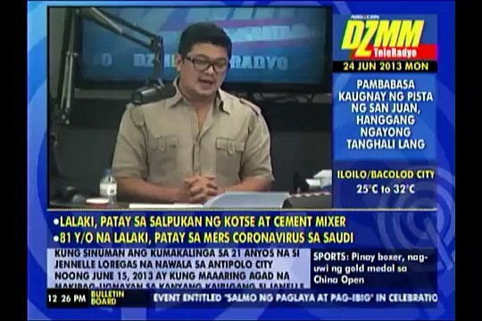 No ice water, dirty water in San Juan dousing