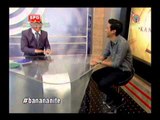 Enchong Dee grilled on 'Ihaw Na!'