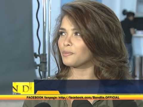 KZ Tandingan dedicates song to Charice