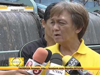 'Fabian' to bring more rains