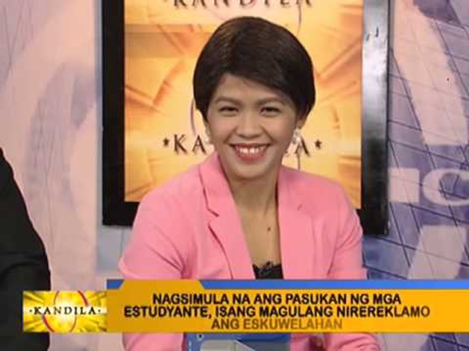 'Kandila' pokes fun at news headlines