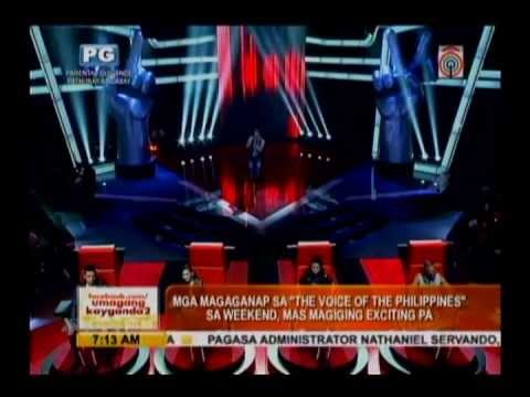 Apl.de.ap: It's not easy being 'The Voice PH' coach