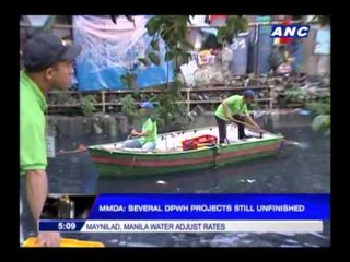 Early dismissal during strong rains urged