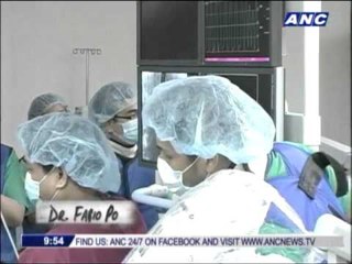 Meet PH's 'heart plumber'