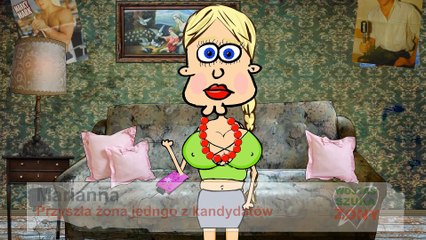 WOJTAS SZUKA ŻONY - ODC. 5