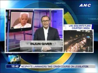 Teditorial: Injun giver