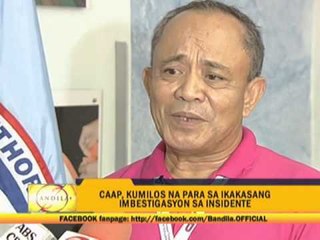 CebuPac plane in another runway mishap