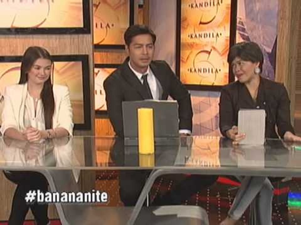 'Kandila' pokes fun at news