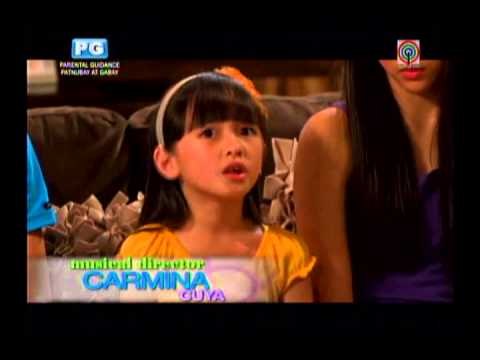 Sir Chief tells kids 'Maya is my girlfriend'