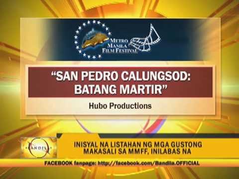 Maya, Sir Chief to hit big screen?