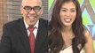 Alex Gonzaga talks about relationship with sister Toni