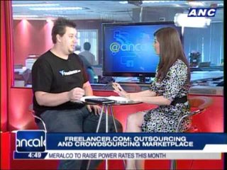 Unlock Your Potential: How Freelancer.com Connects You to Jobs & Business Opportunities 🌟