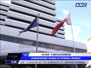 Businessmen seek 6-mth extension before new receipt policy