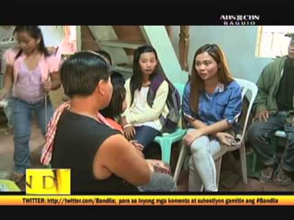 Jeepney driver blamed for deadly Benguet accident