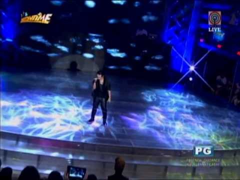 Charice meets look-alike on 'Showtime'