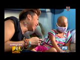 6-year-old fan inspires Vice Ganda