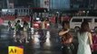 Rains, floods snarl Metro Manila traffic