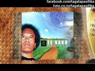 Te Vaka win best pacific group 2010 S3 Pacific Music Awards Tagata Pasifika
