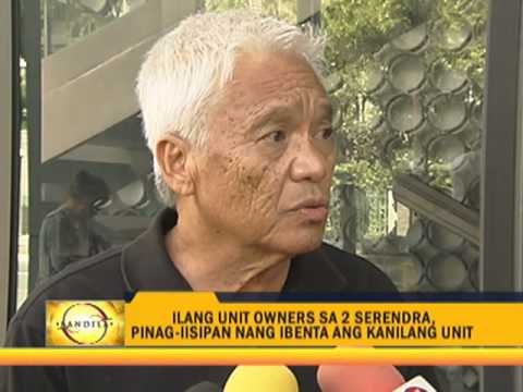 DILG expects Two Serendra blast probe finished by Friday