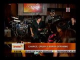 Charice okay with comparisons to Aiza