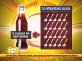 DepEd bans soft drinks, junk food in school canteens