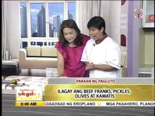 Recipe: Beef Kaldereta sa Gata