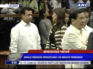 Analyst on JPE: All gloves are off