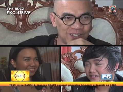 Charice gears up for new Hollywood film