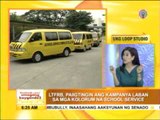 How to spot 'colorum' school buses