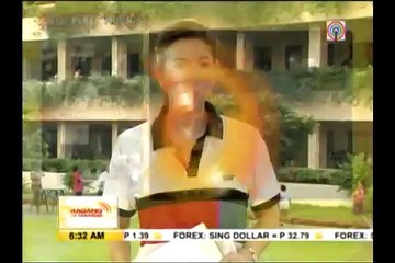 Man dies in Pasay hit-and-run