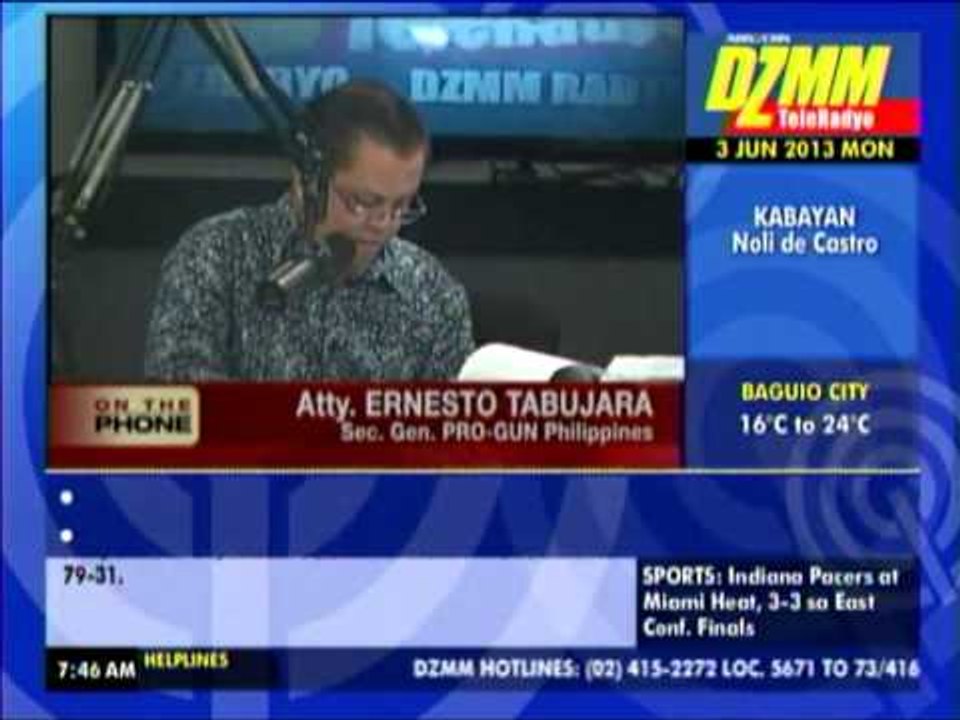 Some gun owners not happy with gun control law